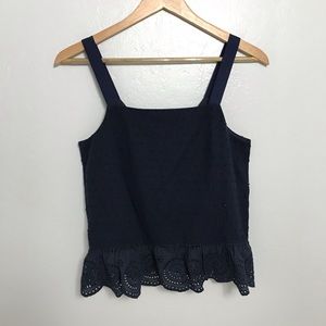 Jcrew top